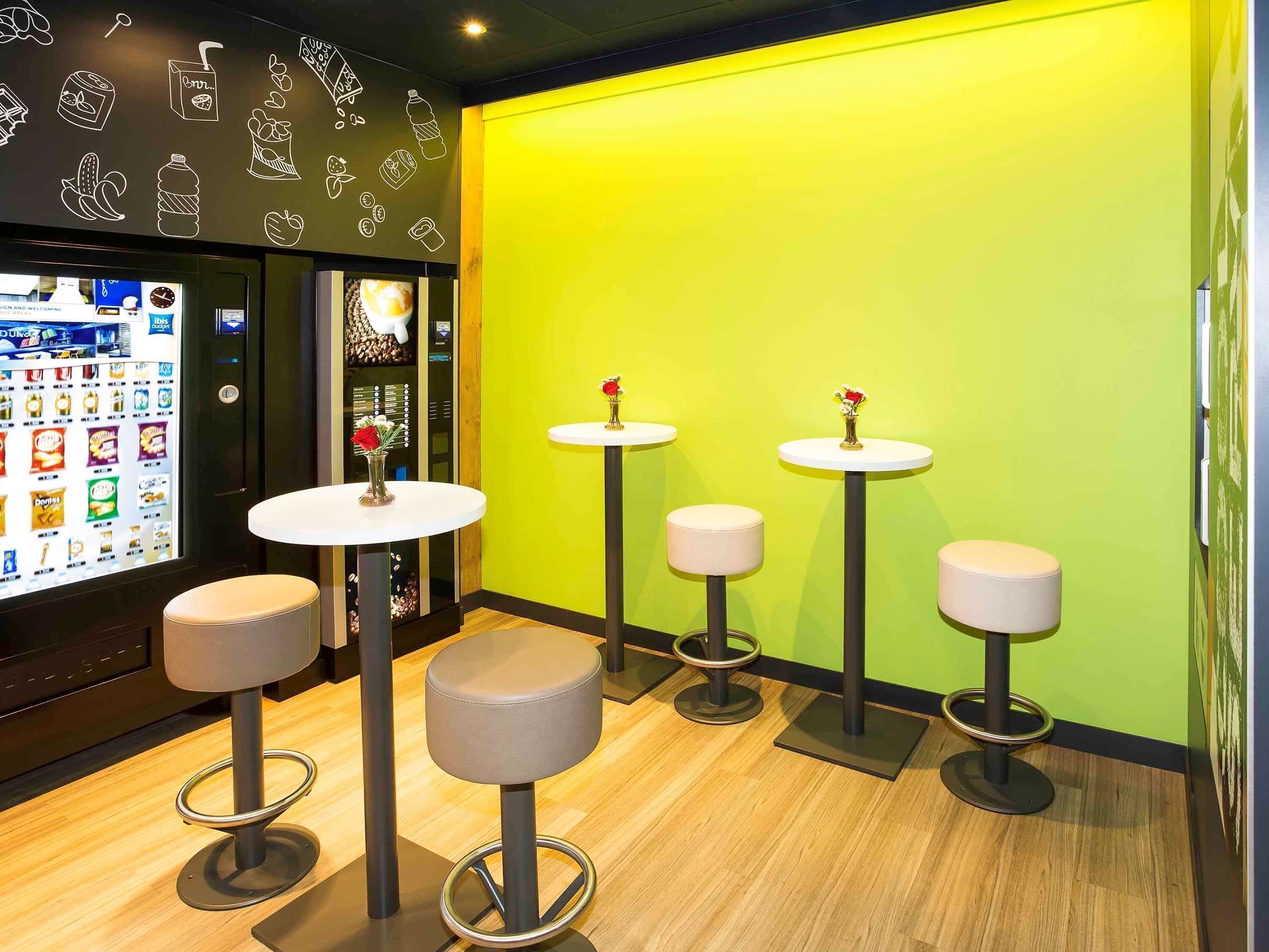 Foto - ibis budget Huerta De Murcia