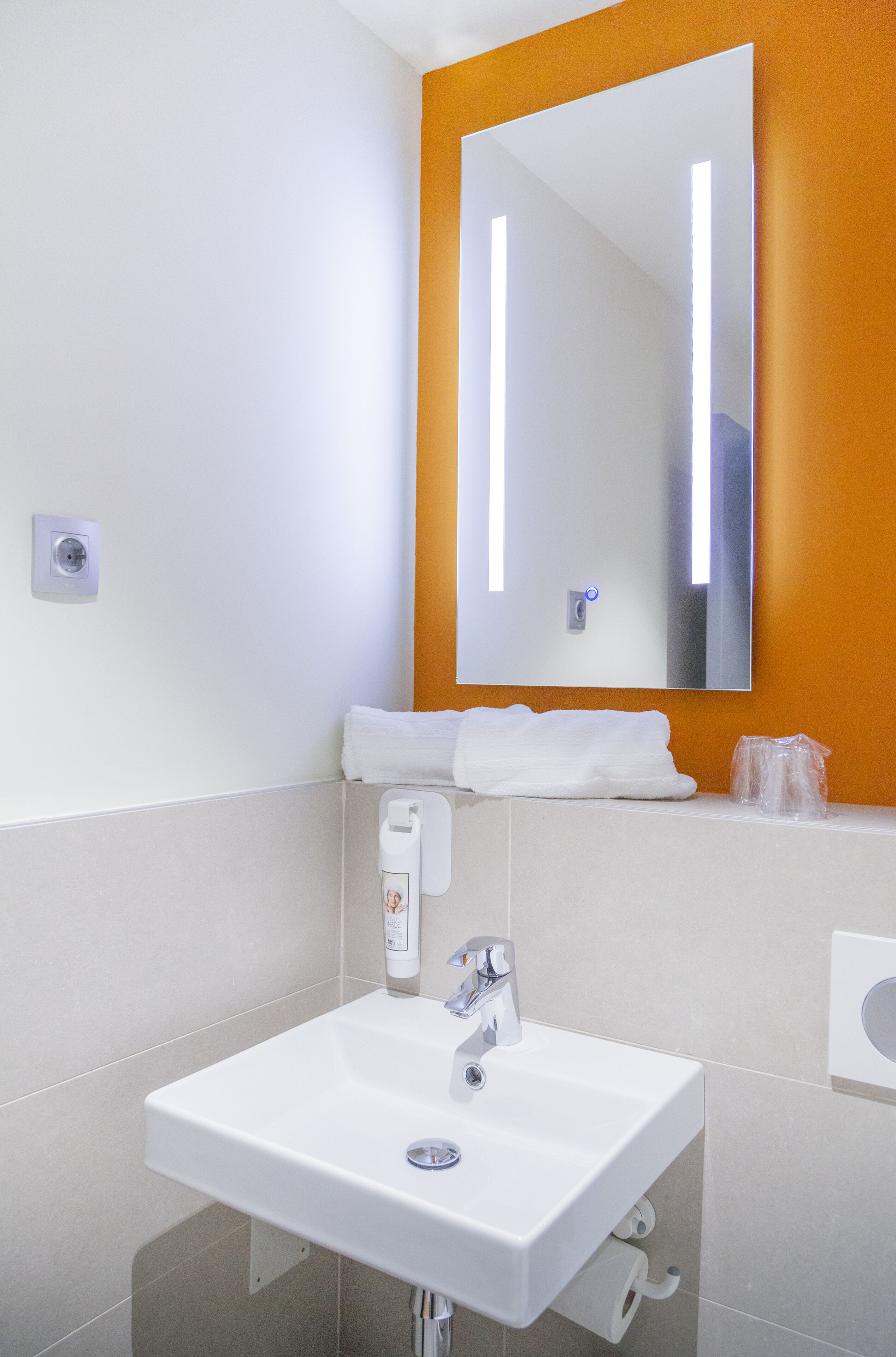 Foto - ibis budget Huerta De Murcia