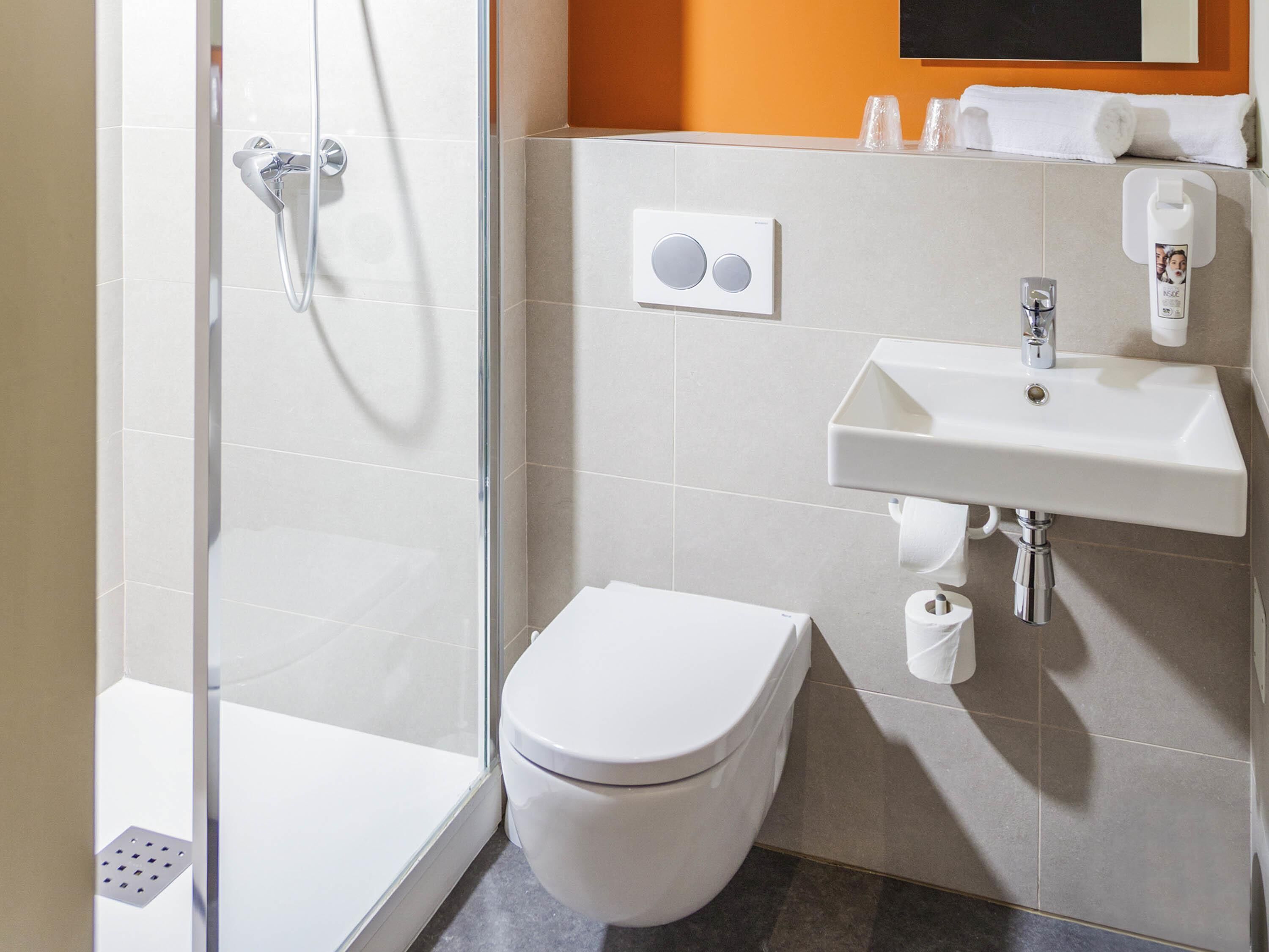 Foto - ibis budget Huerta De Murcia