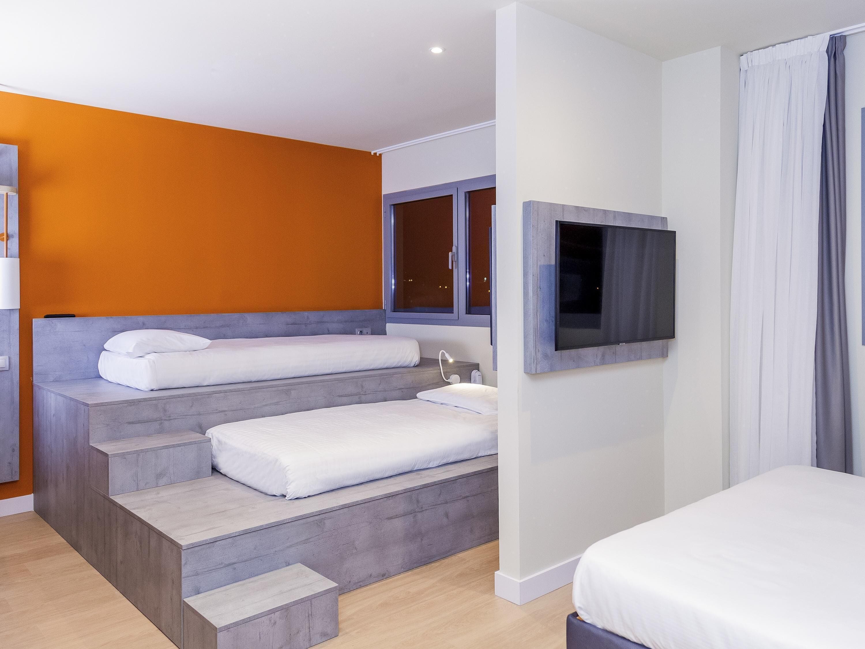 Foto - ibis budget Huerta De Murcia