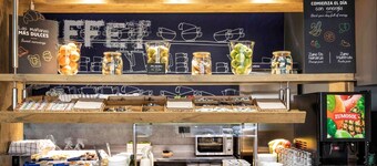 ibis budget Huerta De Murcia