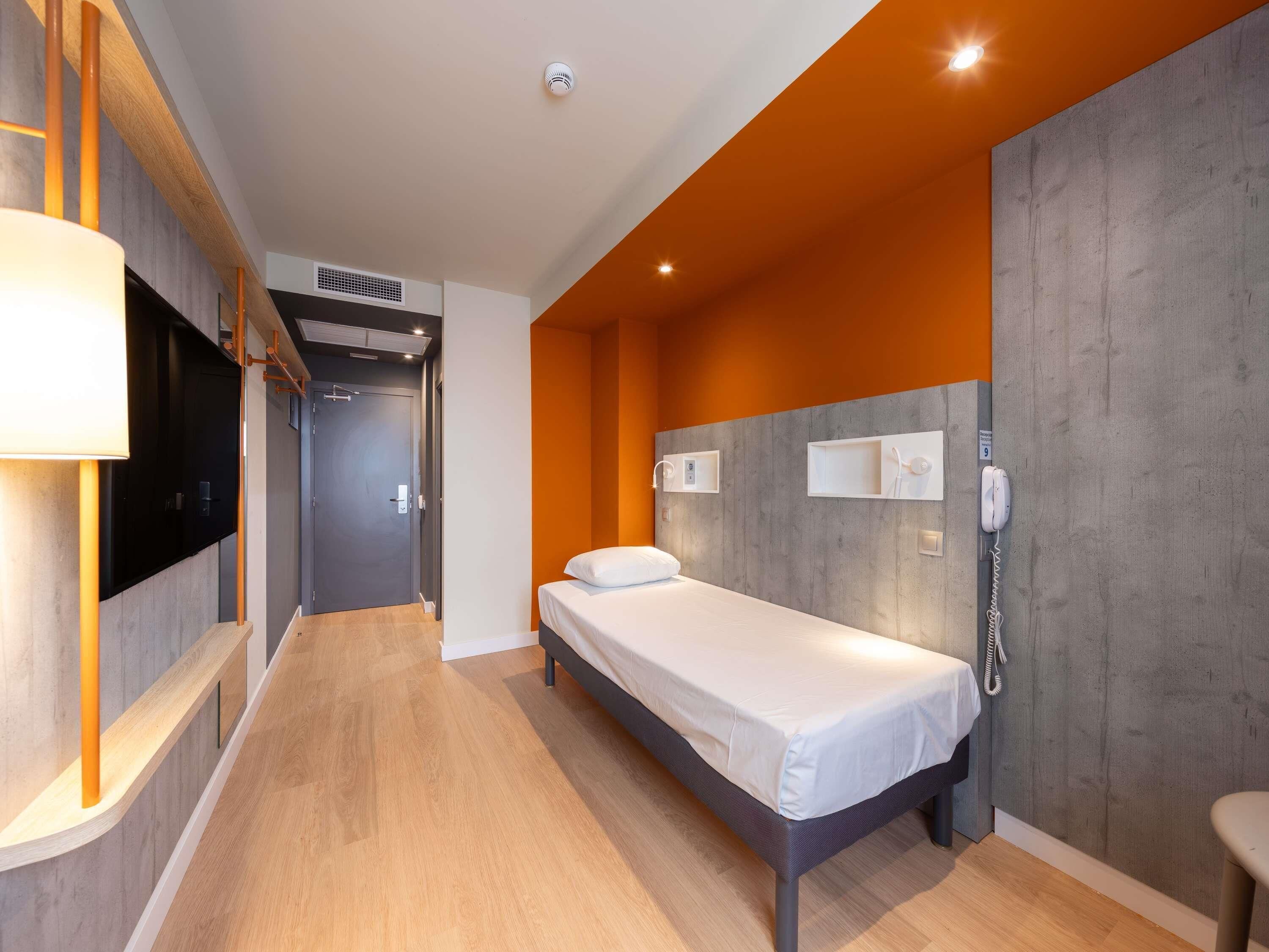 Standard Room, 1 Single Bed