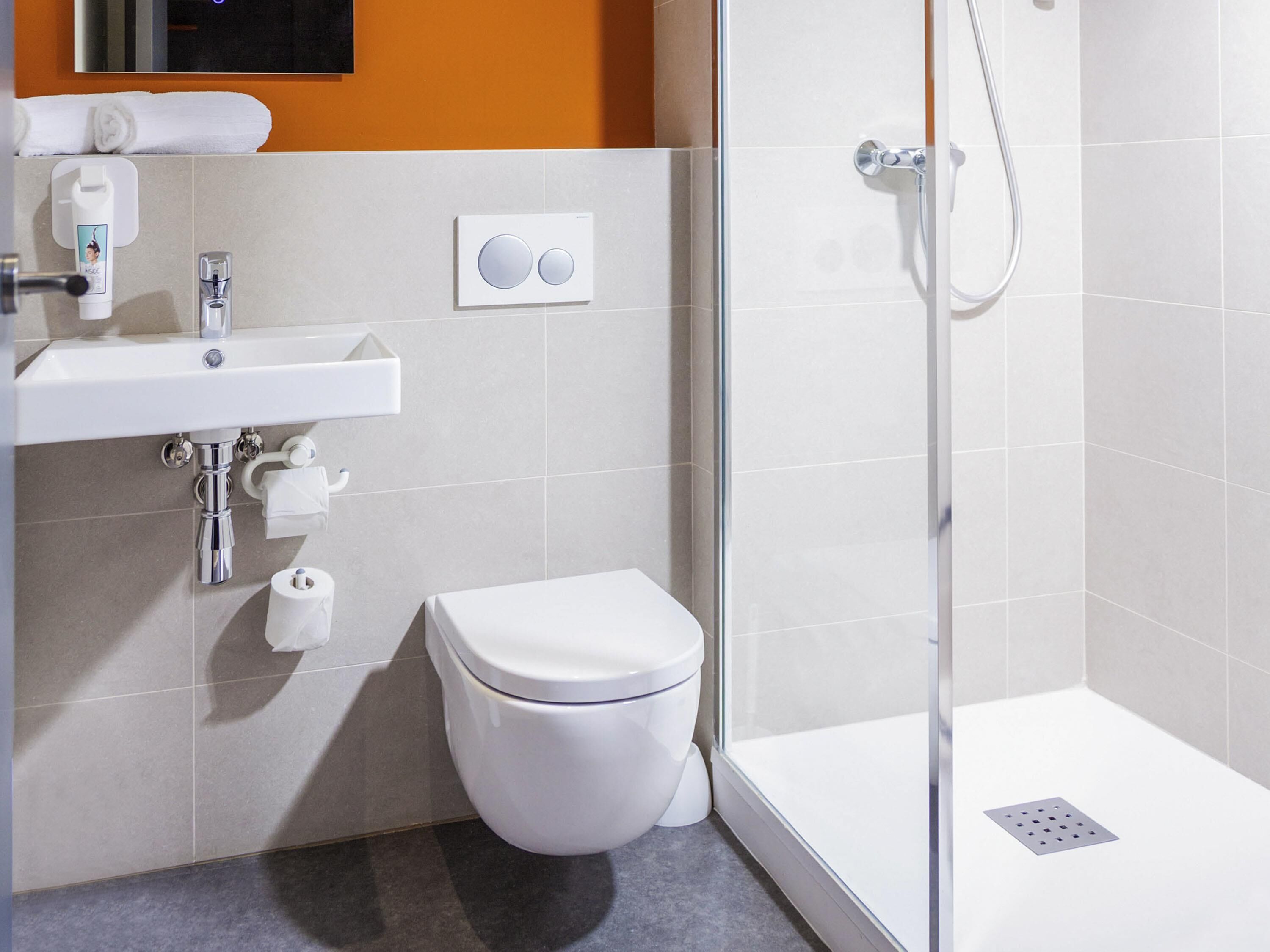 Foto - ibis budget Huerta De Murcia