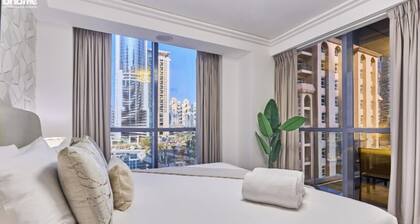 bnbme | Gold Crest Views | 2 BDR