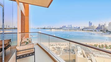 Superior Apartment | Beach/ocean view