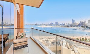 Superior Apartment | Beach/ocean view