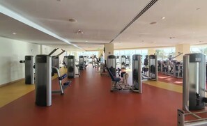 Gimnasio