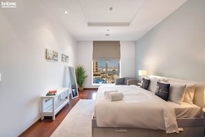 Appartement Deluxe, 1 chambre