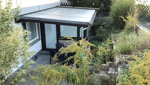 Exterior - Messe CGN DUS Großräumige Wohnungen (Leverkusen)