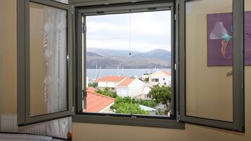 Apartment | View from room