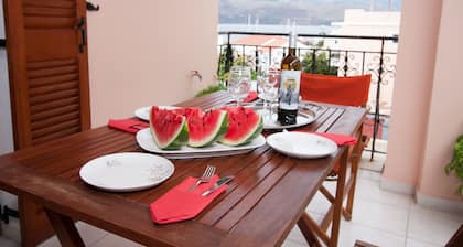 Charming Apartment in Kefalonia Island