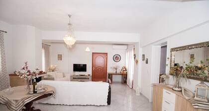 Charming Apartment in Kefalonia Island