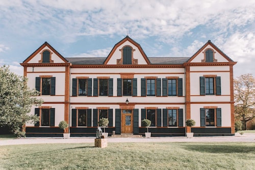 Domaine d'en Fargou