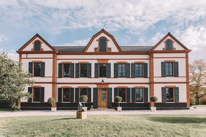 Domaine d'en Fargou