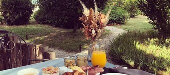 Domaine d'en Fargou
