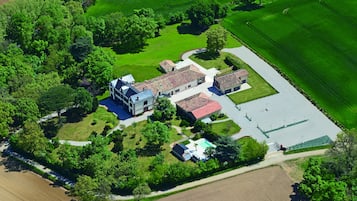 Luchtfoto
