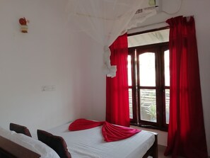 Standard Room, 1 Double Bed | Laptop workspace, free WiFi - Nest rest inn (Sigiriya)