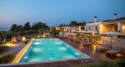 Elies Residences
