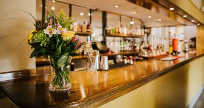 The Stratton House Hotel