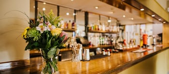 The Stratton House Hotel