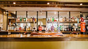 Bar (sur place)