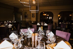 Dining - The Stratton House Hotel (Biggleswade)