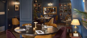 The Stratton House Hotel