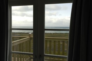 Beach/ocean view - Brimslóð Atelier Guesthouse (Blönduós)