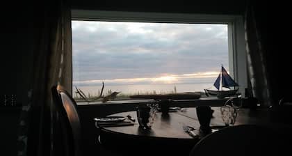 Brimslóð Atelier Guesthouse