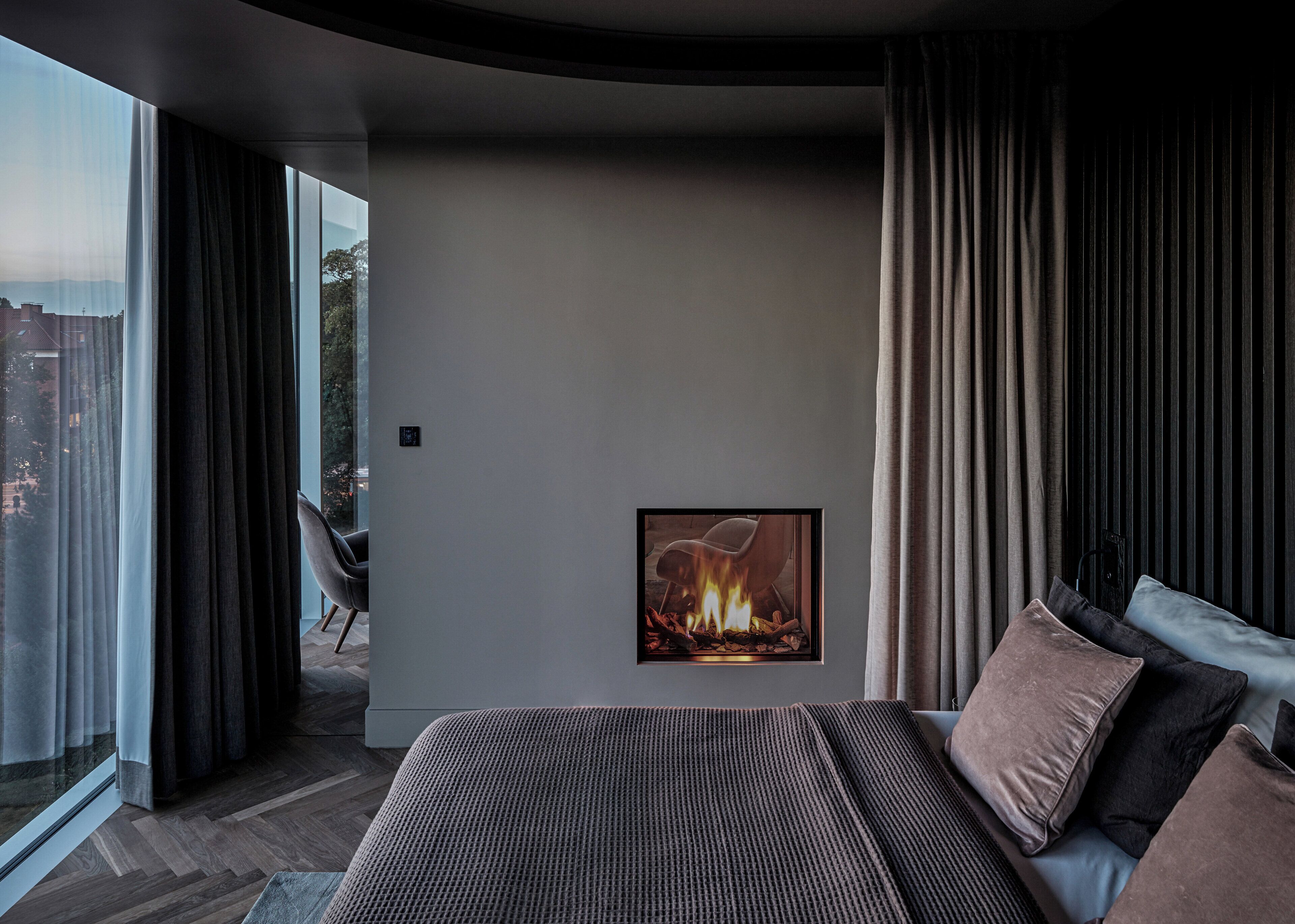 Photo - Mauritzhof Hotel Muenster, a Member of Design Hotels