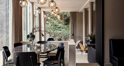 Mauritzhof Hotel Münster, a Member of Design Hotels