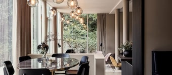 Mauritzhof Hotel Münster, a Member of Design Hotels