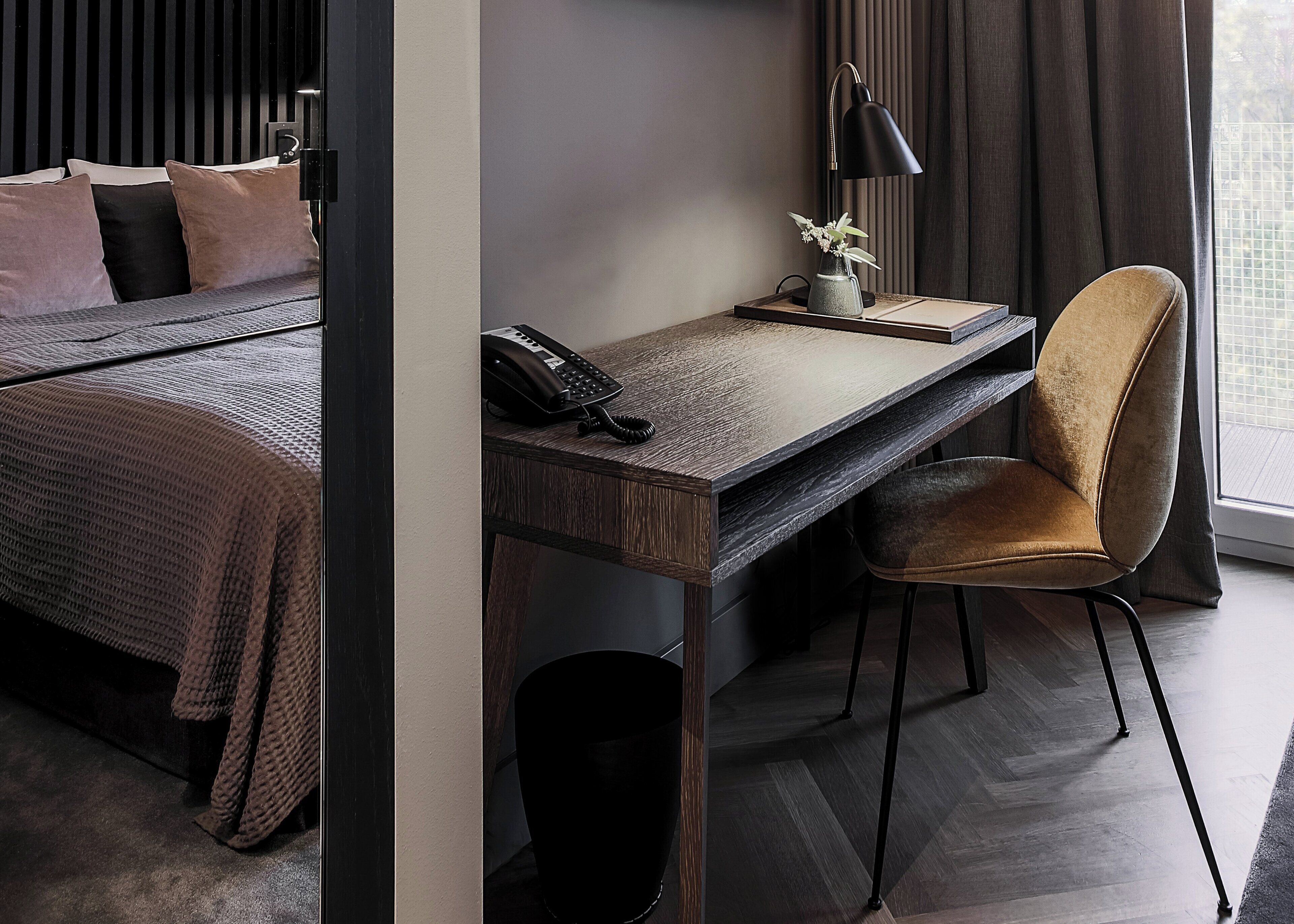 Photo - Mauritzhof Hotel Muenster, a Member of Design Hotels