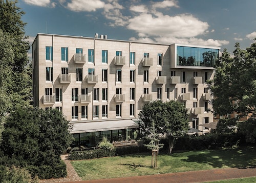 Mauritzhof Hotel Münster, a Member of Design Hotels