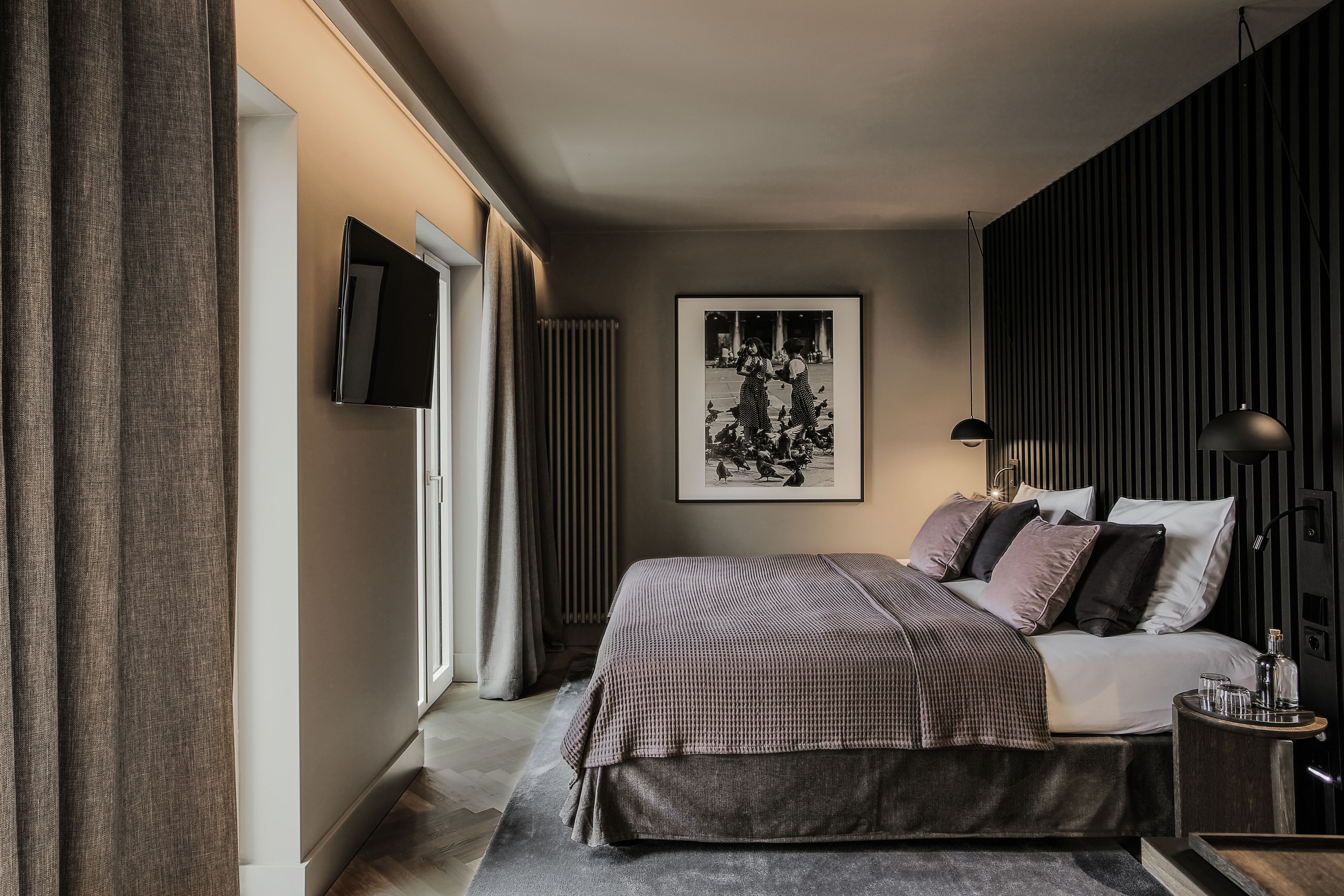 premium city | room amenity