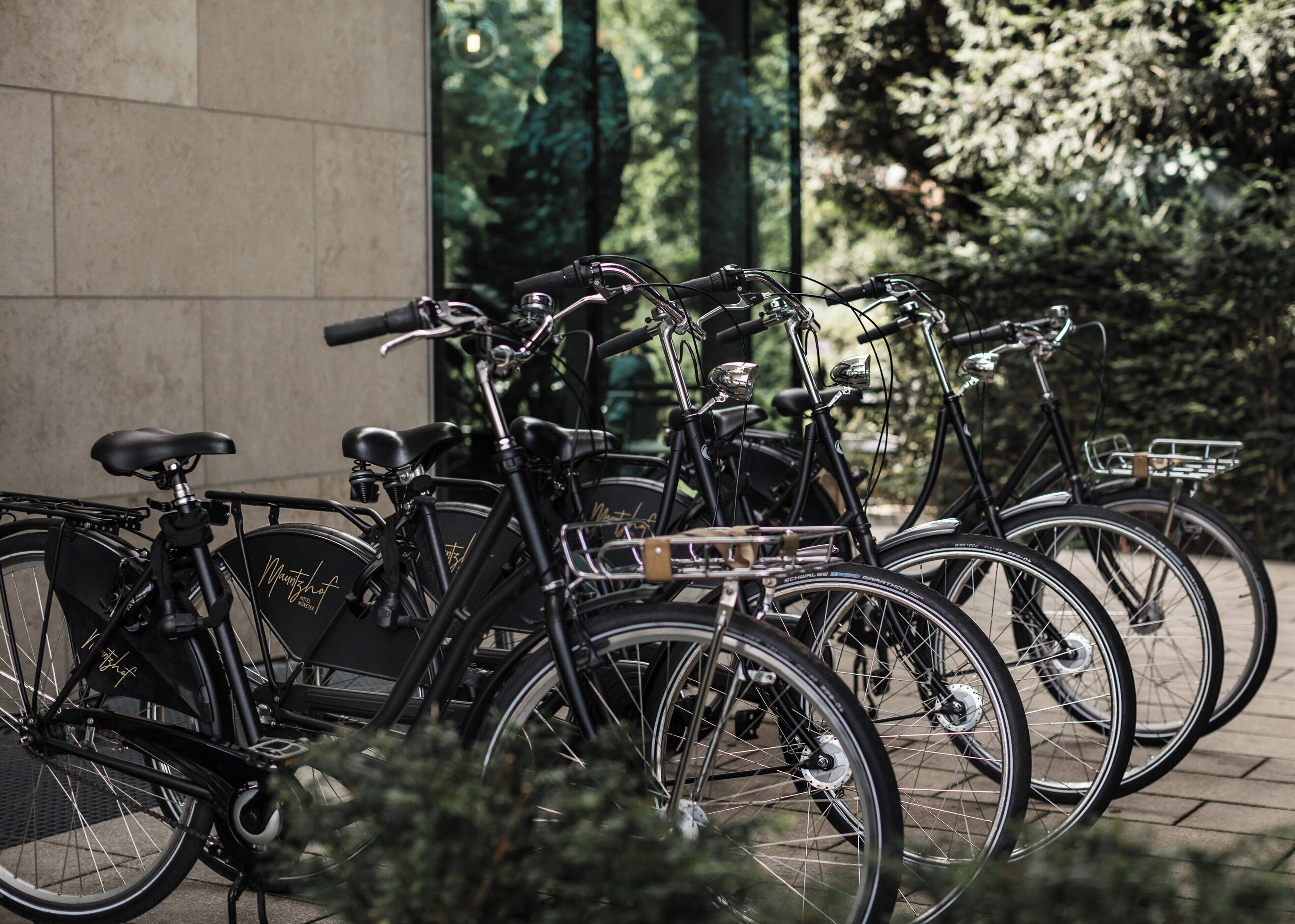 Photo - Mauritzhof Hotel Muenster, a Member of Design Hotels