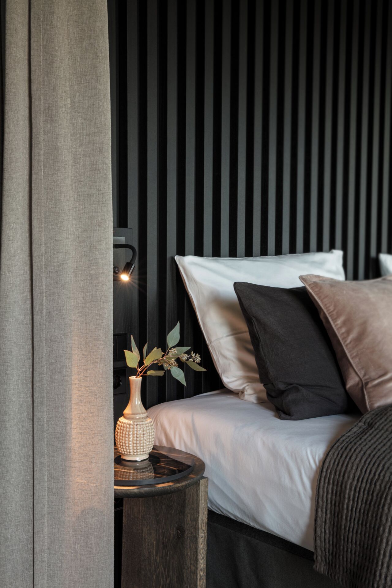 prestige double room | 1 bedroom, hypo-allergenic bedding, minibar, in-room safe