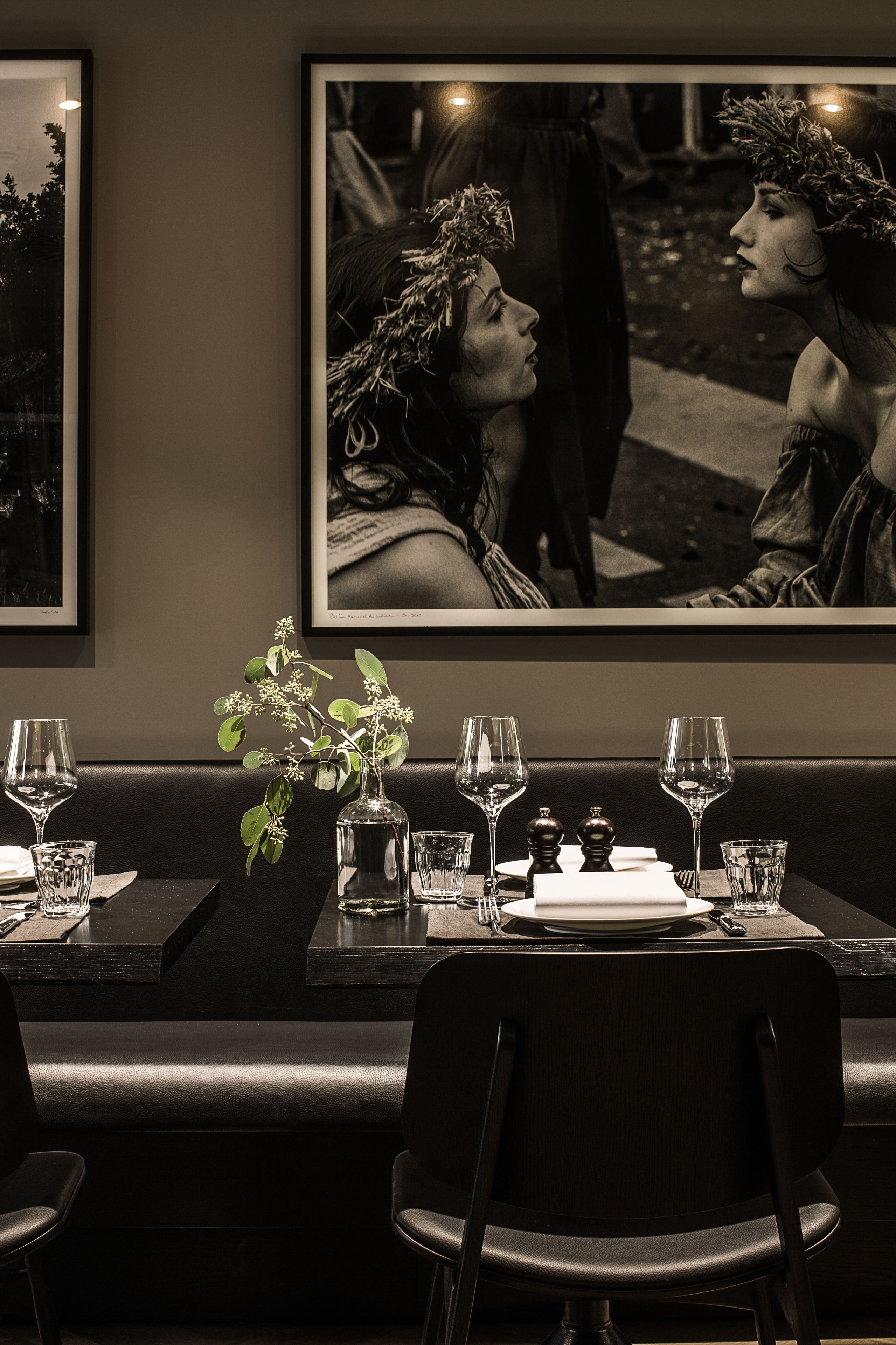 breakfast, dinner served; local and international cuisine, garden views