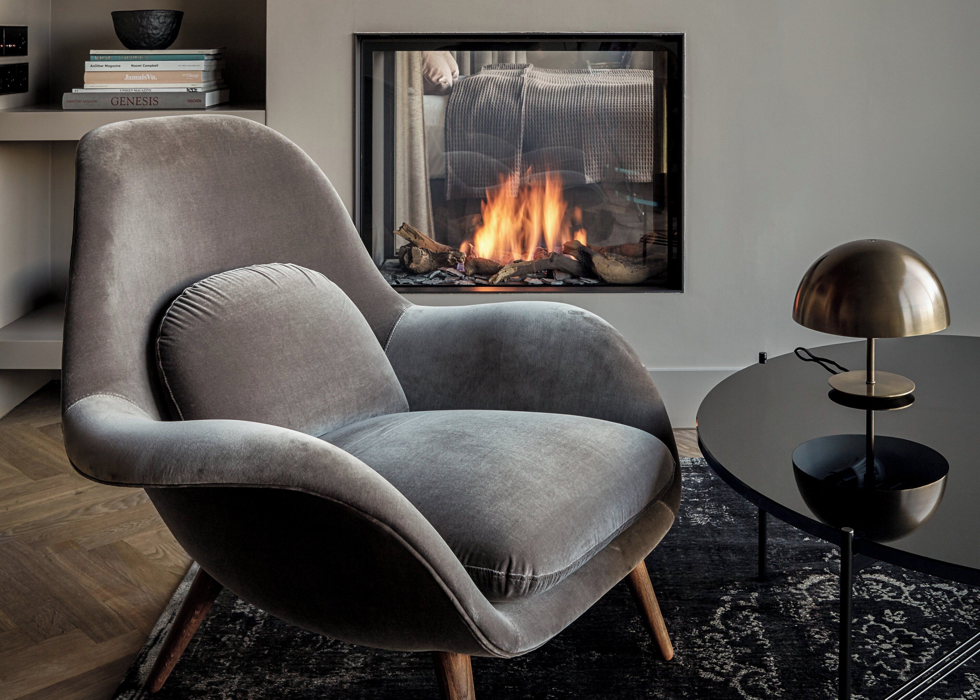 Photo - Mauritzhof Hotel Muenster, a Member of Design Hotels