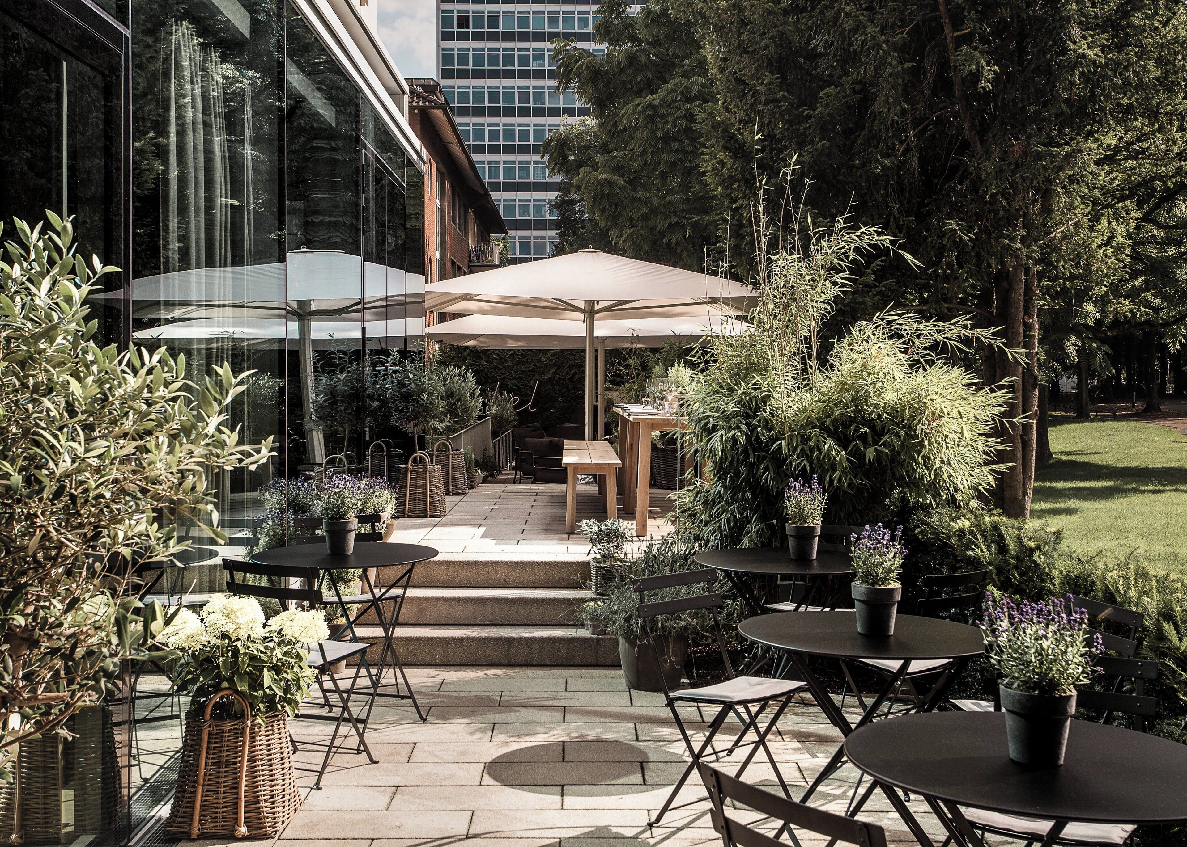 Photo - Mauritzhof Hotel Muenster, a Member of Design Hotels