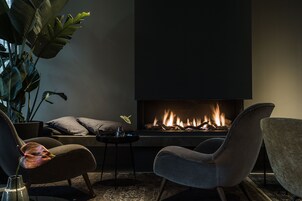 花园景观，每天营业