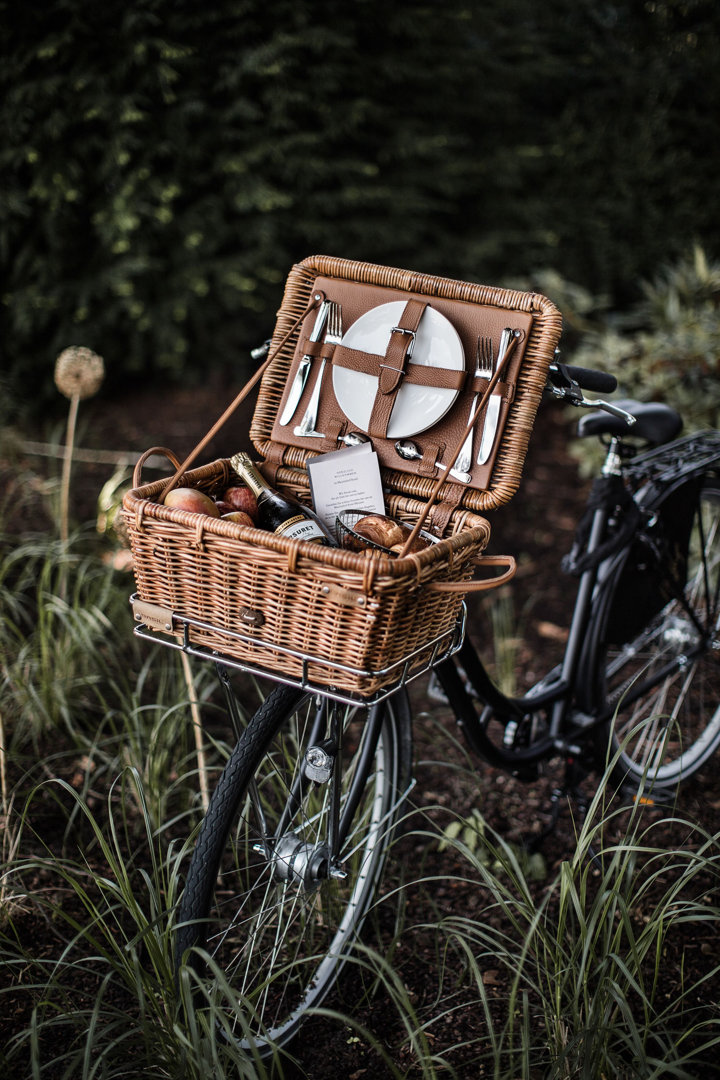 Photo - Mauritzhof Hotel Muenster, a Member of Design Hotels