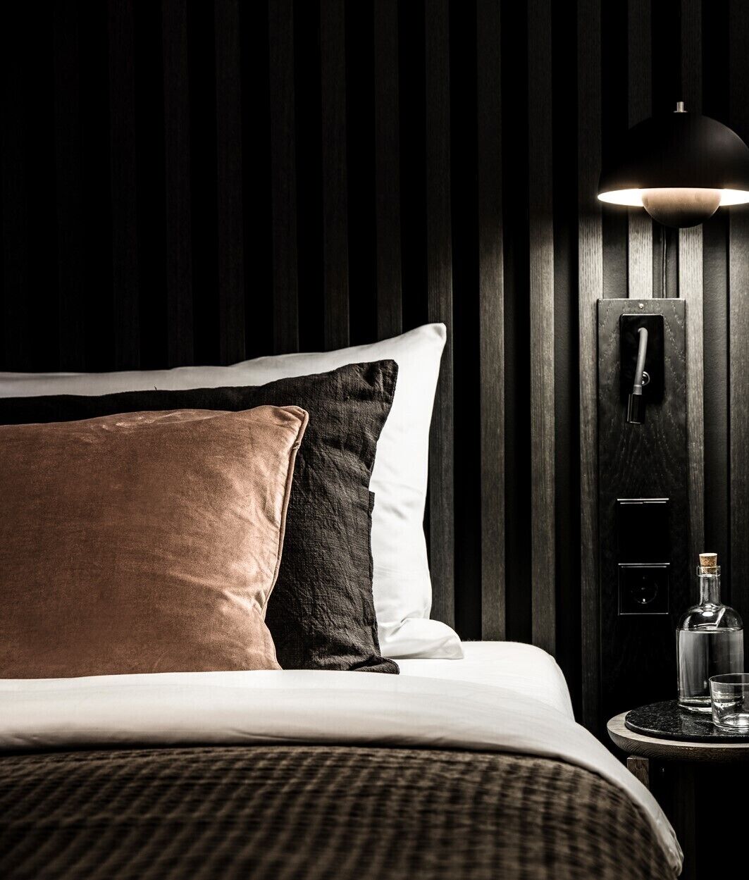 komfort plus | 1 bedroom, hypo-allergenic bedding, minibar, in-room safe