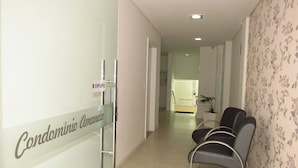 Vestibule