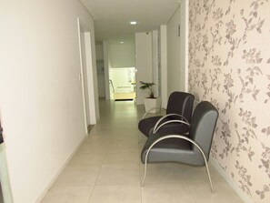 Comodidades da propriedade