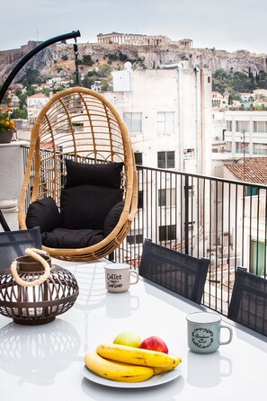 Departamento | Balcón