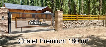 Cabaña La Emilia