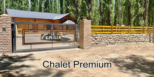 Cabaña La Emilia