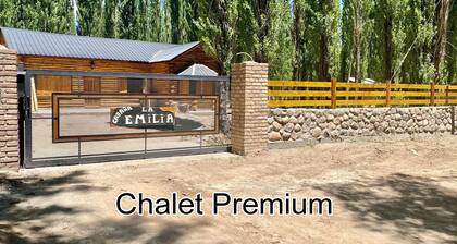 Cabaña La Emilia