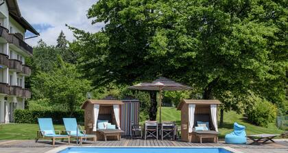 Berghotel Maibrunn